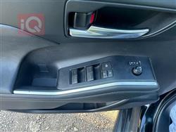 تۆیۆتا هایلاندەر